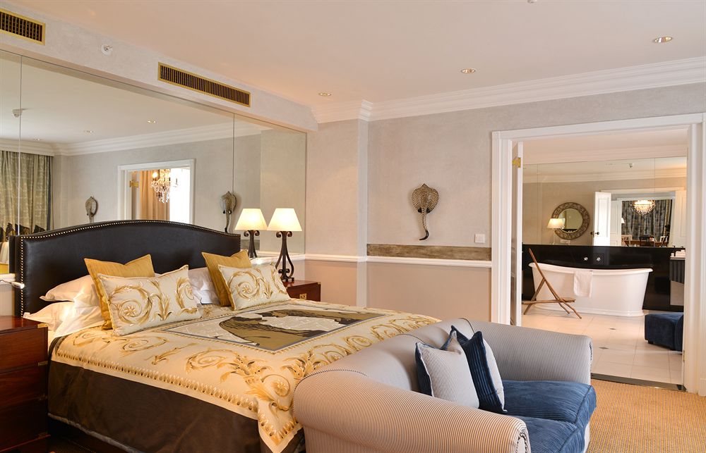 hyatt regency harare the meikles