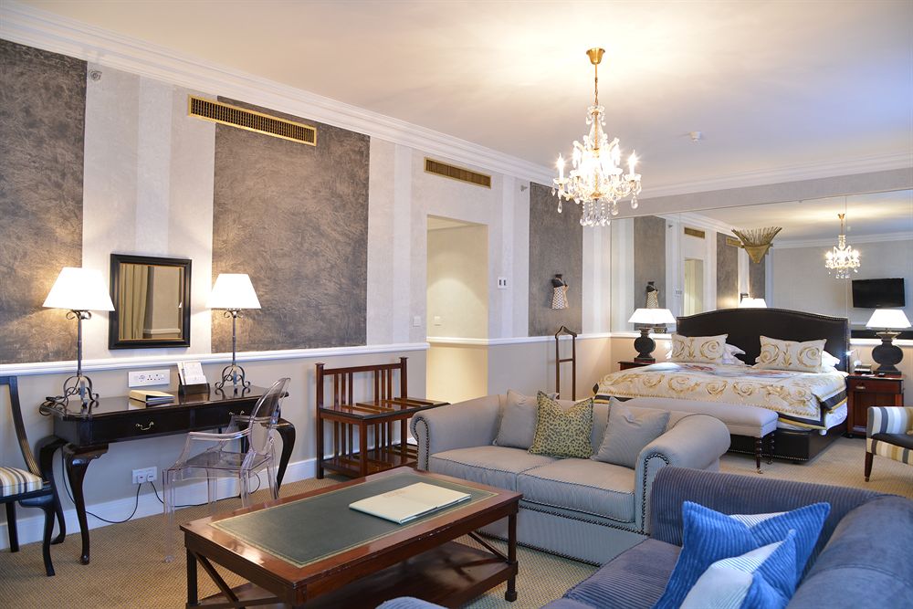 hyatt regency harare the meikles