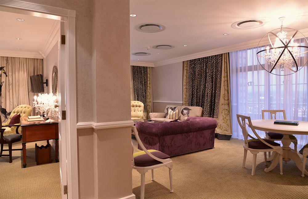 hyatt regency harare the meikles