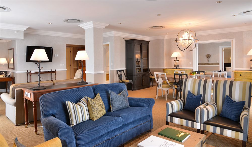 hyatt regency harare the meikles