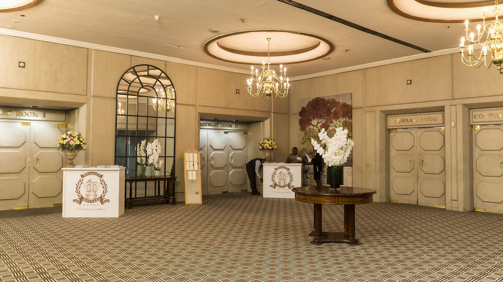 Hyatt Regency Harare The Meikles,,4 star