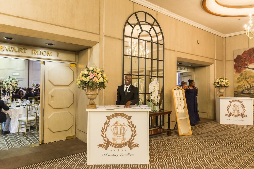 Hyatt Regency Harare The Meikles,,4 star