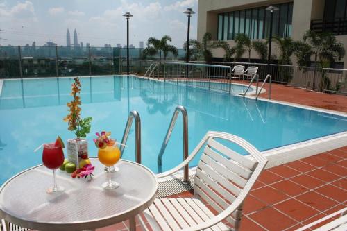 menara pgrm by minsu