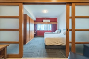 menara pgrm by minsu