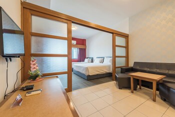 menara pgrm by minsu