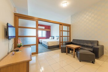 menara pgrm by minsu