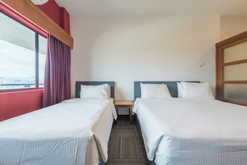 menara pgrm by minsu