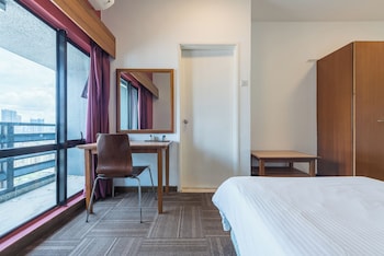 menara pgrm by minsu