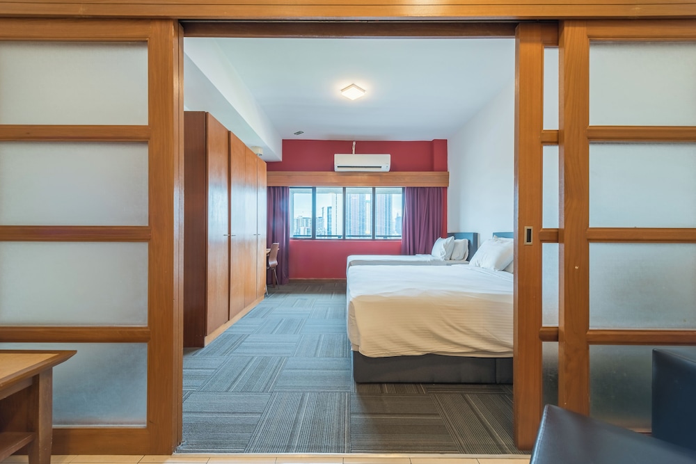 menara pgrm by minsu