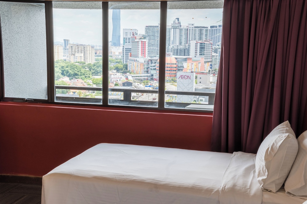 menara pgrm by minsu