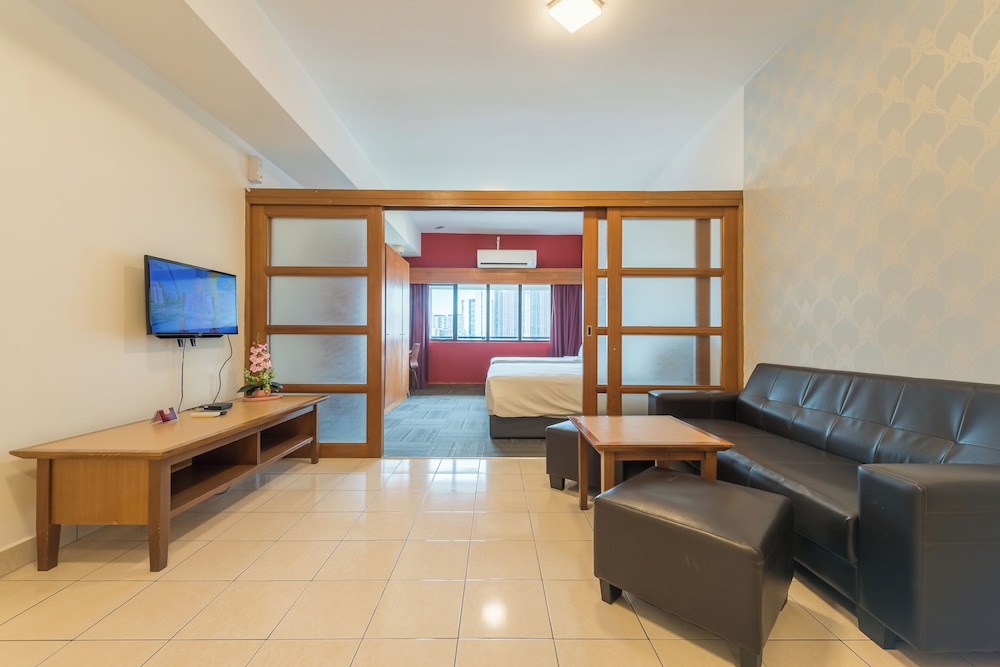 menara pgrm by minsu