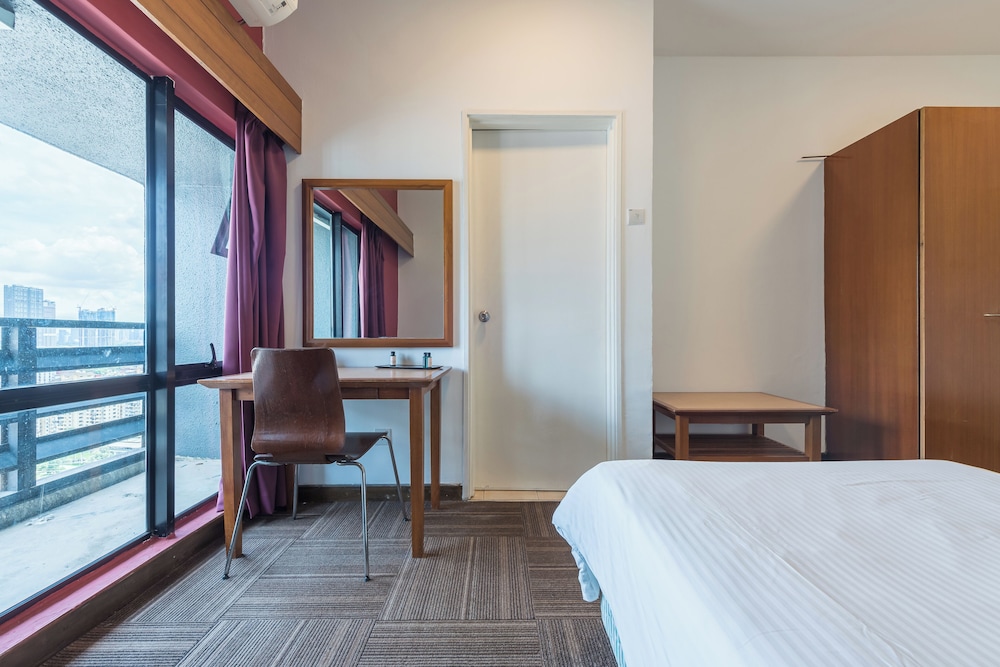 menara pgrm by minsu