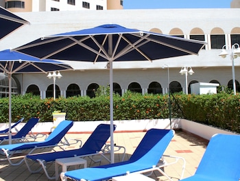 mercure alger aeroport