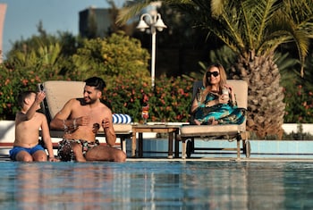 mercure alger aeroport
