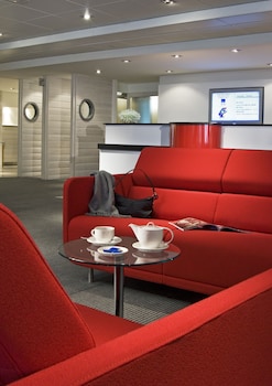 Novotel Metz Centre,Moselle>>Metz,4 star