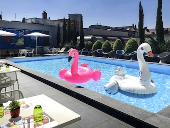 Novotel Metz Centre,Moselle>>Metz,4 star