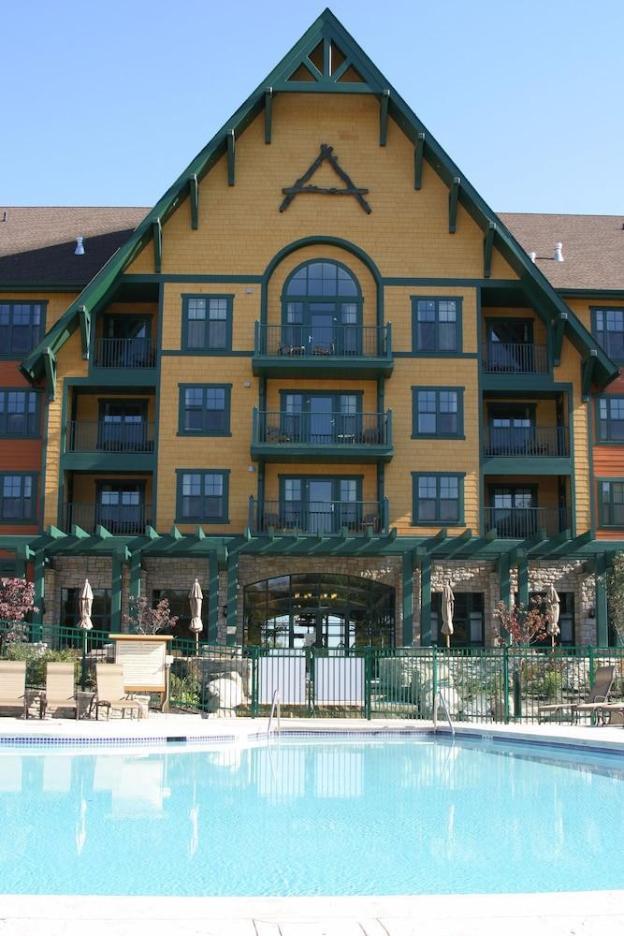 mountain creek