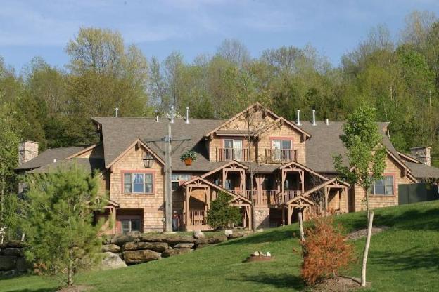 mountain creek