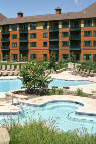 mountain creek