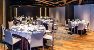 Nh Collection Mexico City Reforma,Mexico City>>Cuauhtemoc,4 star