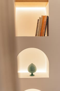 ostuni a mare