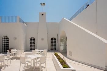 ostuni a mare