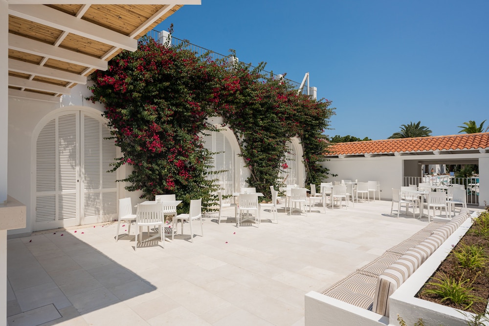 ostuni a mare