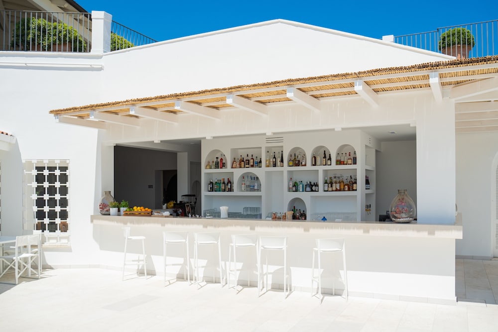 ostuni a mare