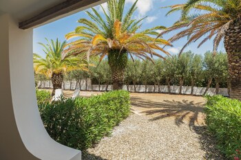 ostuni a mare