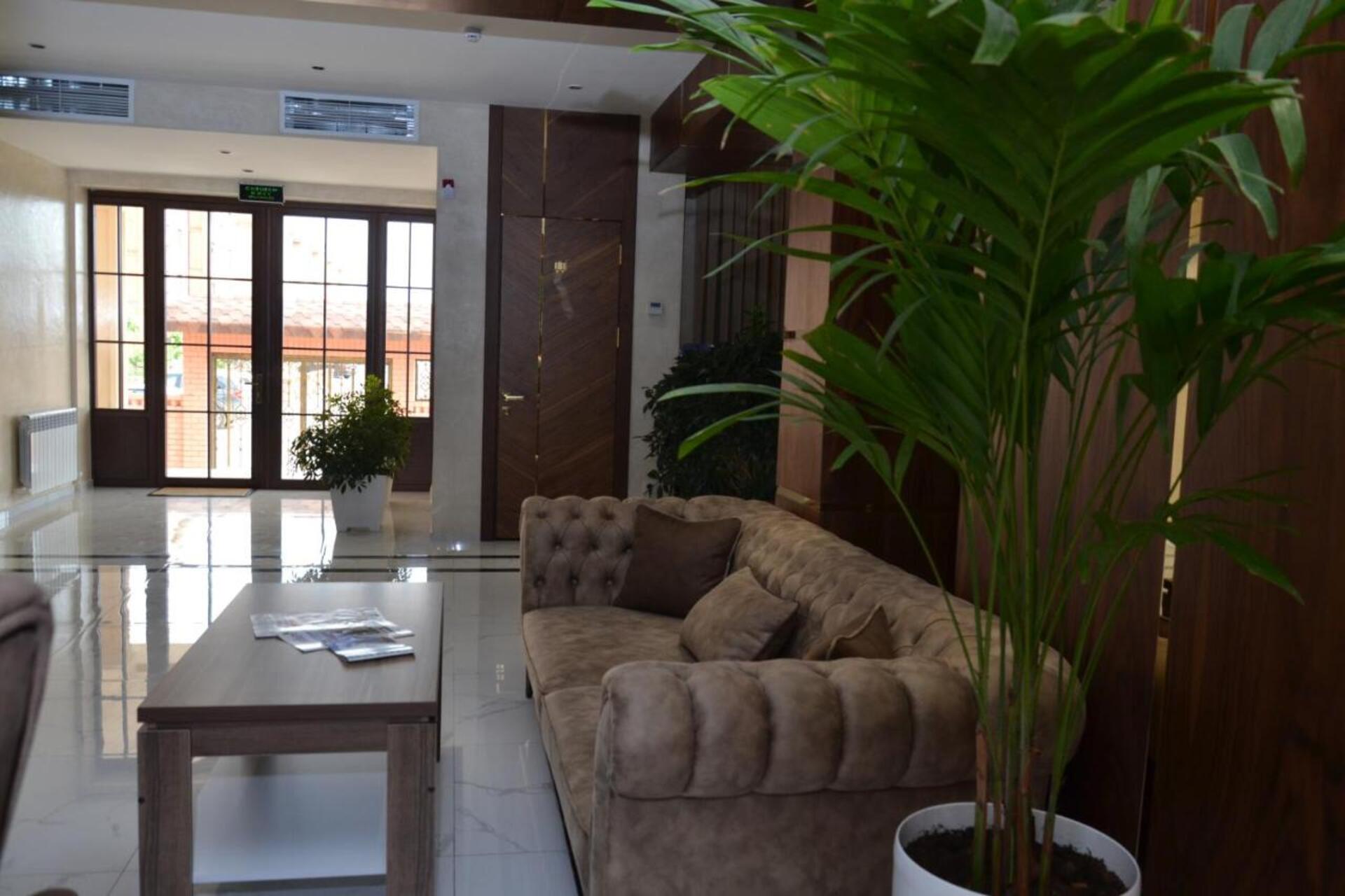 pana hotel
