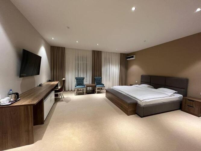 pana hotel