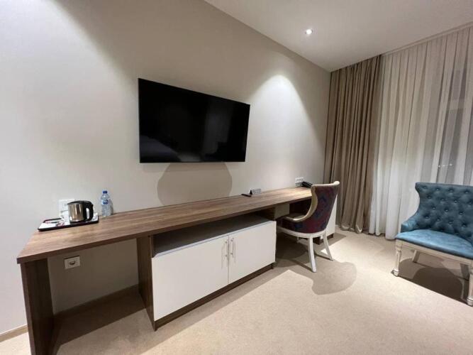 pana hotel