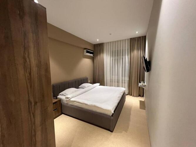 pana hotel