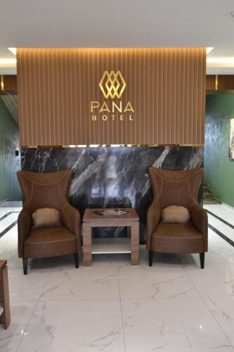 pana hotel