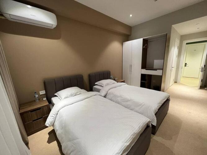 pana hotel