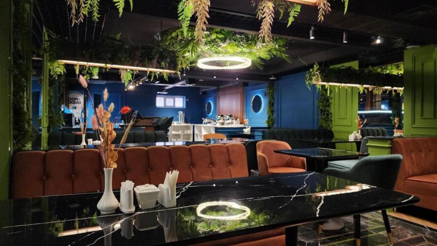 pana hotel