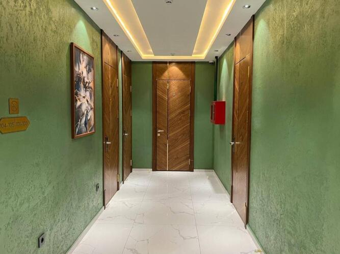 pana hotel