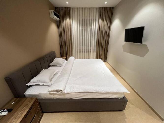pana hotel