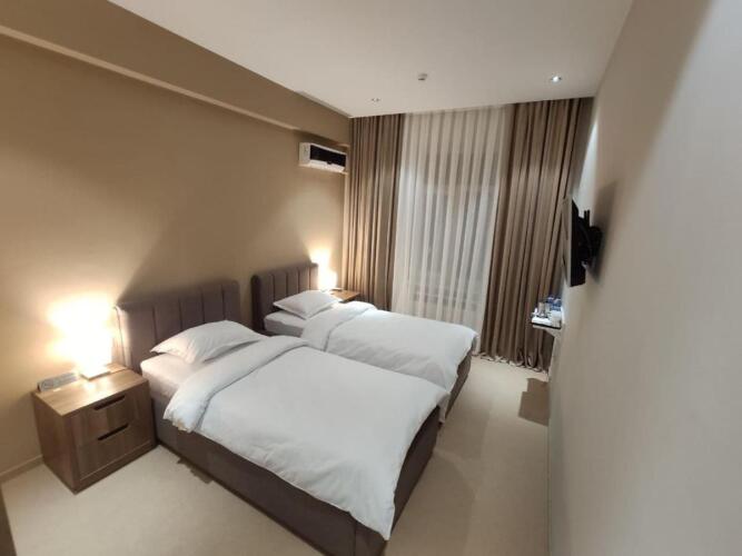 pana hotel