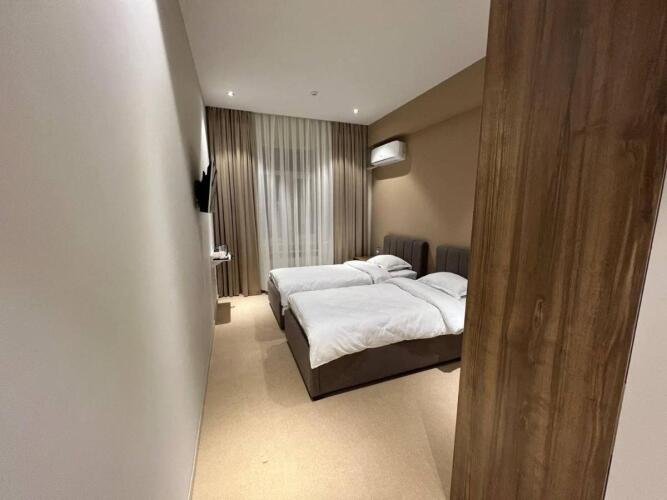 pana hotel