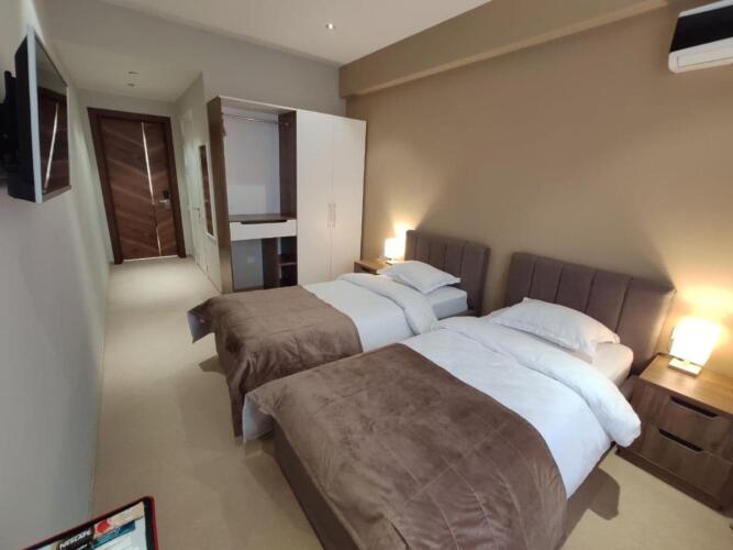 pana hotel