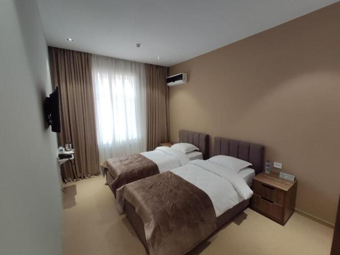 pana hotel