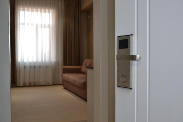 pana hotel