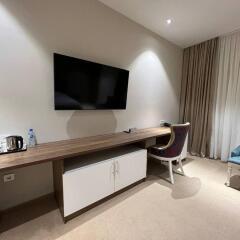 pana hotel