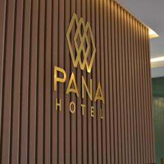 pana hotel