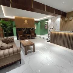 pana hotel
