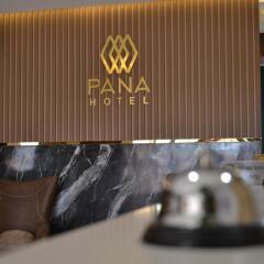 pana hotel