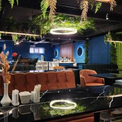 pana hotel