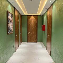 pana hotel