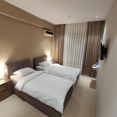 pana hotel